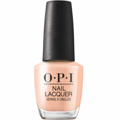 OPI Pear-Clutching Behaviour Nail Polish 15ml