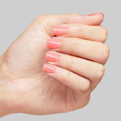OPI Cotton Candied Clawz Nail Polish 15ml