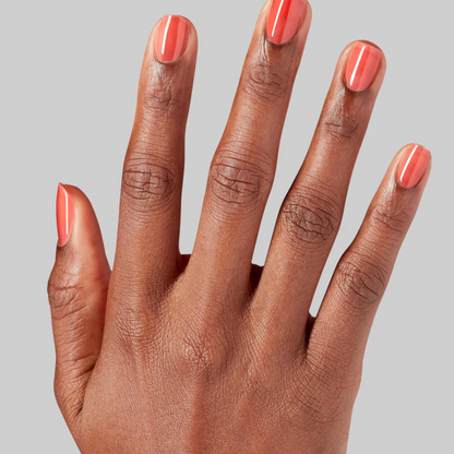 OPI Make 'Em Jelly Nail Polish 15ml