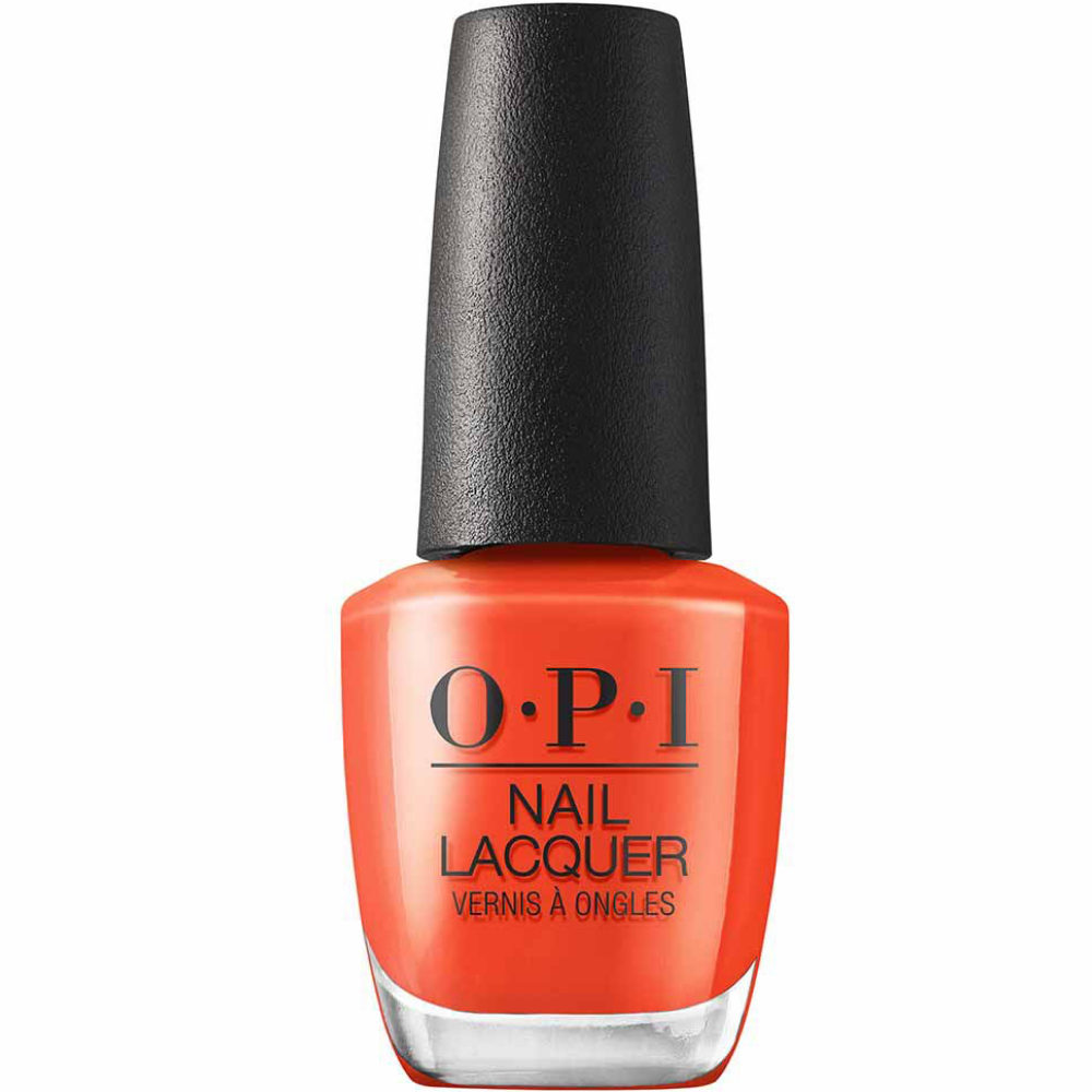 OPI Make 'Em Jelly Nail Polish 15ml