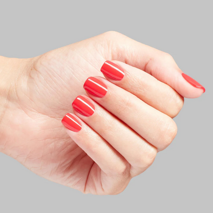 OPI Blushin' Pride Nail Polish 15ml