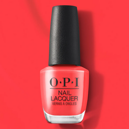 OPI Blushin' Pride Nail Polish 15ml