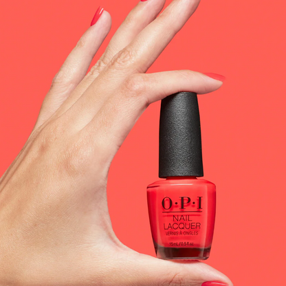 OPI Blushin' Pride Nail Polish 15ml