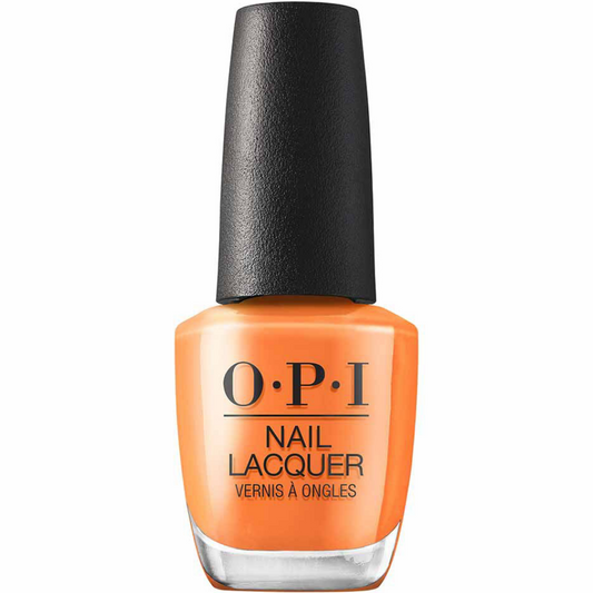 OPI Prideful Peach Nail Polish 15ml