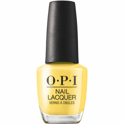 OPI Daffodil Duck Walk Nail Polish 15ml