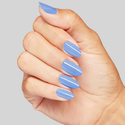 OPI Blue Them All Away Nail Polish 15ml