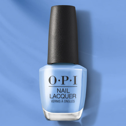 OPI Blue Them All Away Nail Polish 15ml