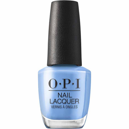 OPI Blue Them All Away Nail Polish 15ml