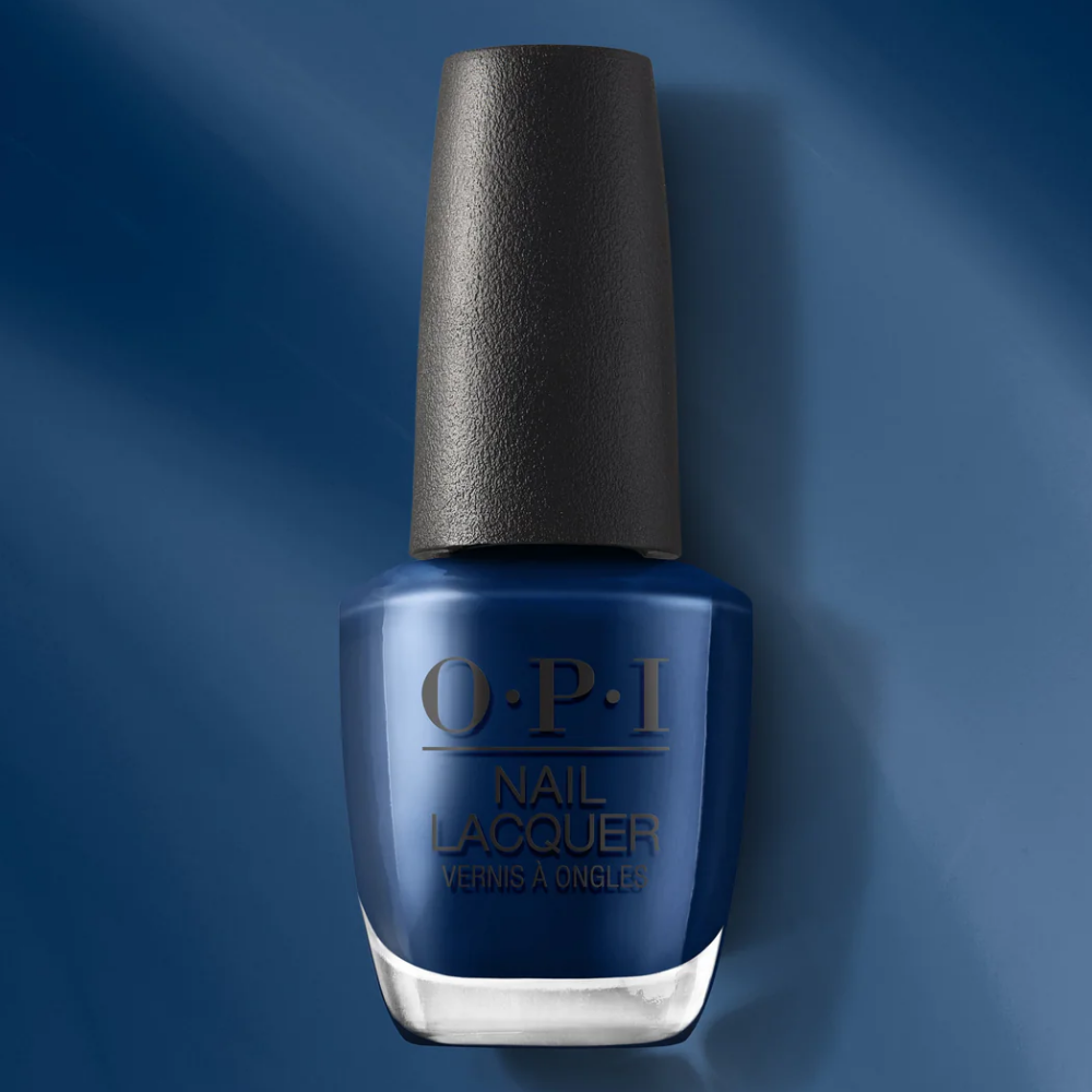 OPI IndiGO Off Nail Polish 15ml