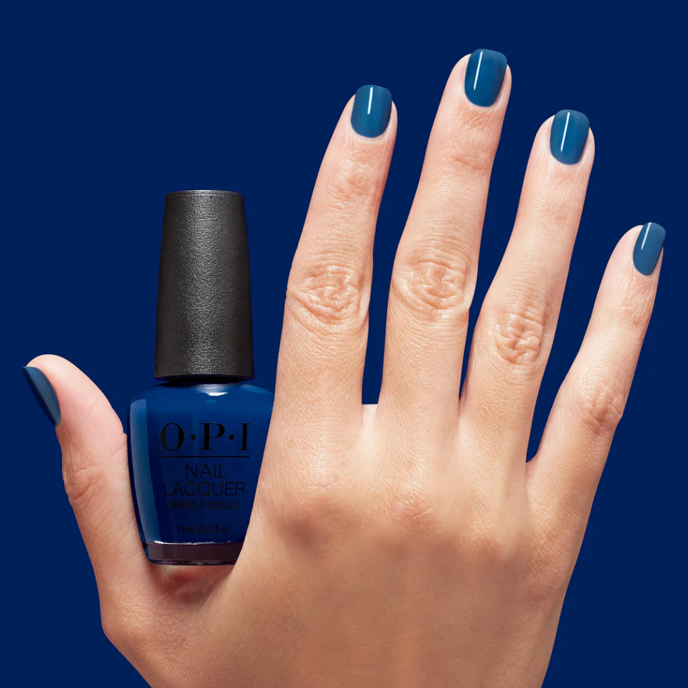 OPI IndiGO Off Nail Polish 15ml