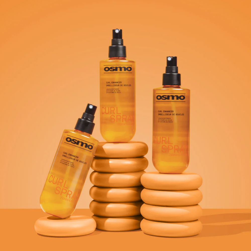 Osmo Curl Spray 250ml