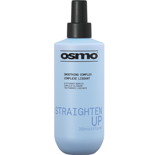 Osmo Straighten Up Keratin Smoothing Complex 250ml