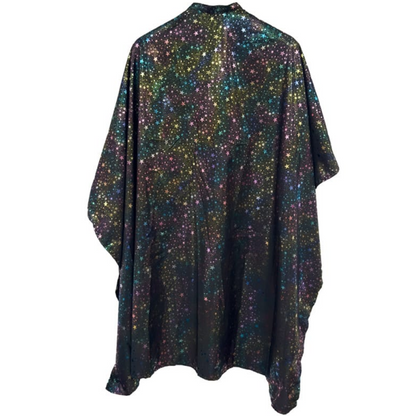 Hair Tools Sparkle Hairdressing Gown