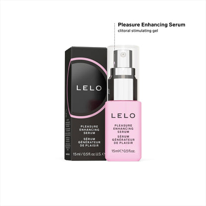 LELO Pleasure Enhancing Serum 15ml