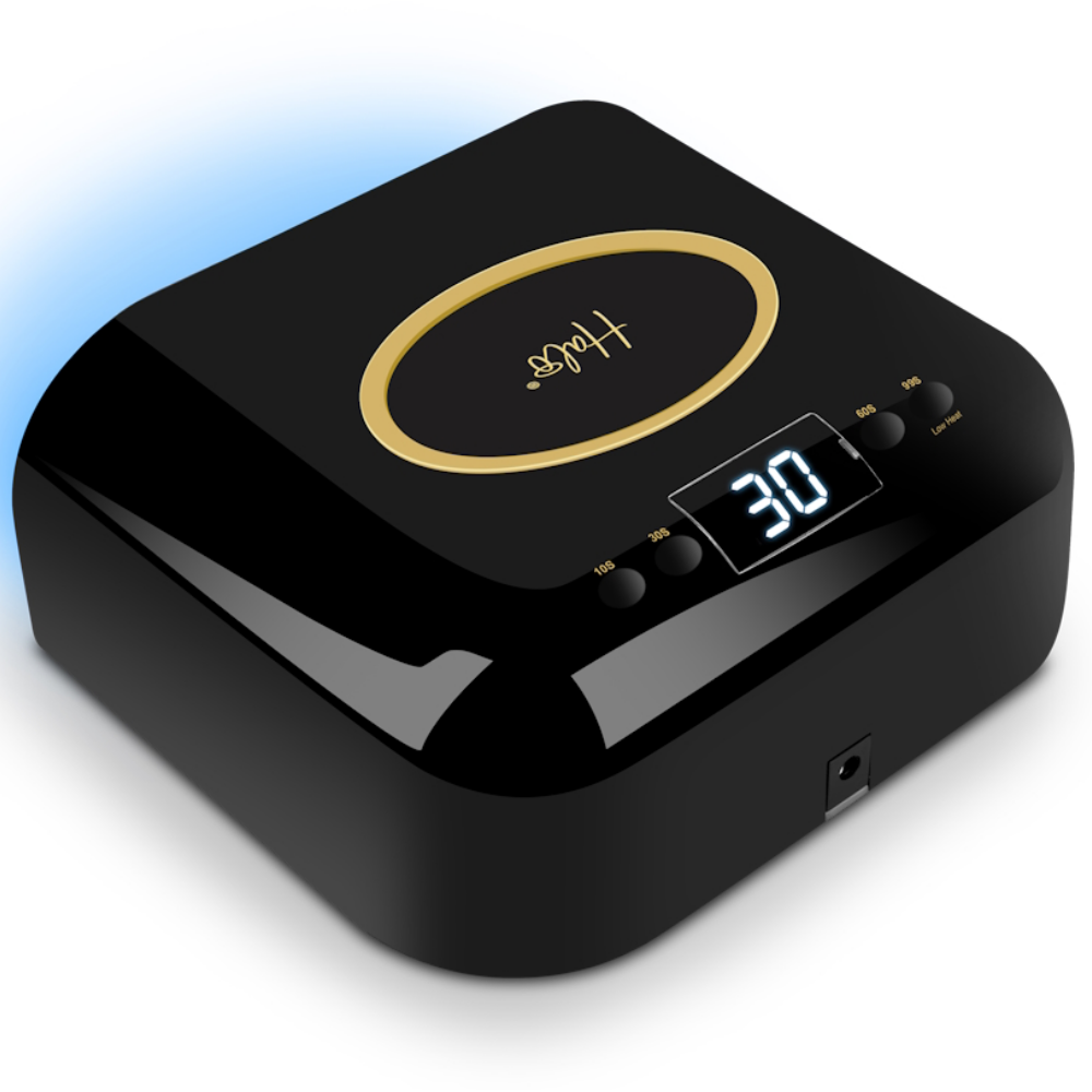 Halo Dual Cure UV/LED Starter Nail Lamp