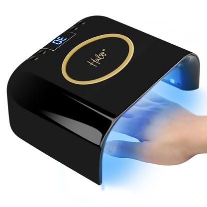 Halo Dual Cure UV/LED Starter Nail Lamp