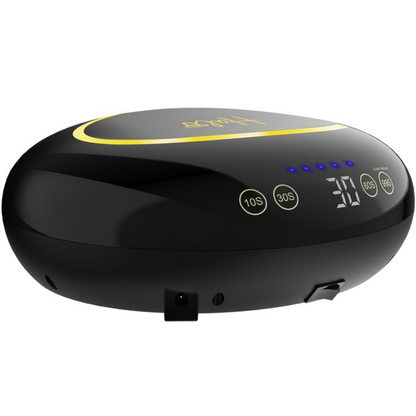 Halo Dual Cure UV/LED Advanced Nail Lamp Wired