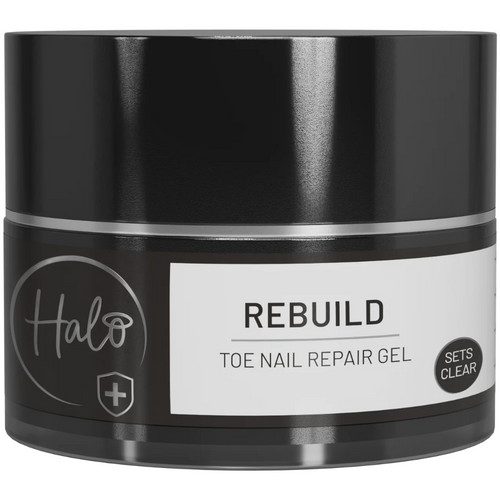 Halo Rebuild Pedicure Gel 15g.