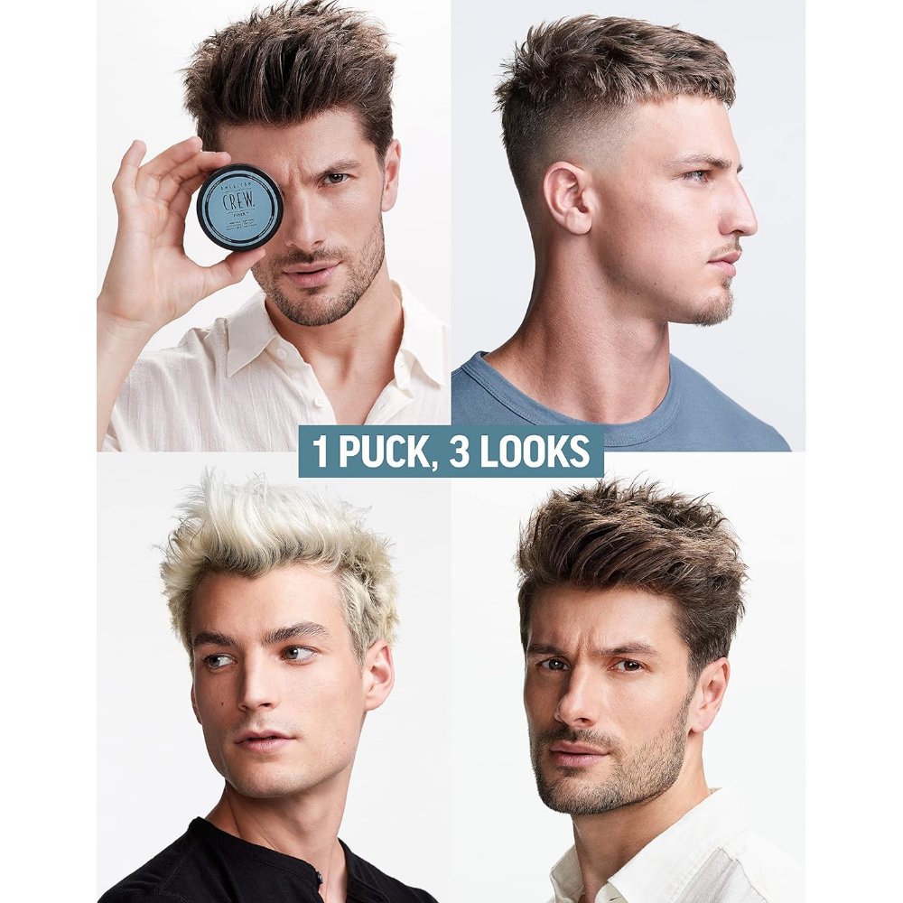 American Crew Fiber 50g