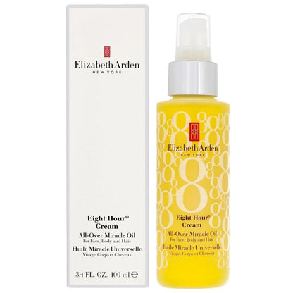 Elizabeth Arden 8 Hour All-Over Miracle Oil 100ml