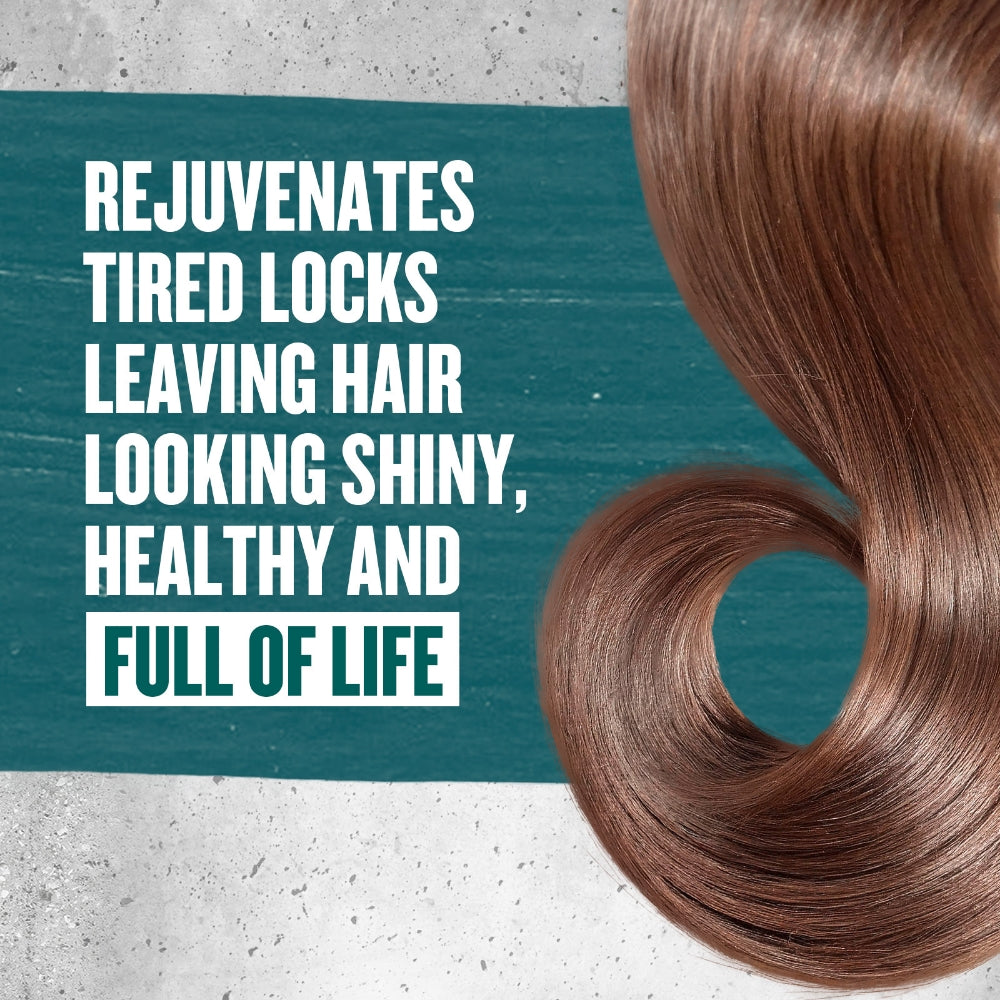 TIGI Bed Head Rehab for Hair Recovery Shampoo & Conditioner 750ml Twin Pack