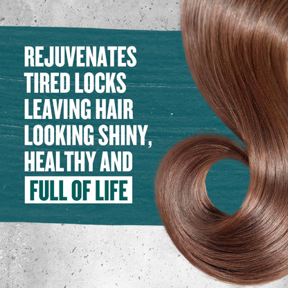 TIGI Bed Head Rehab for Hair Recovery Shampoo & Conditioner 750ml Twin Pack