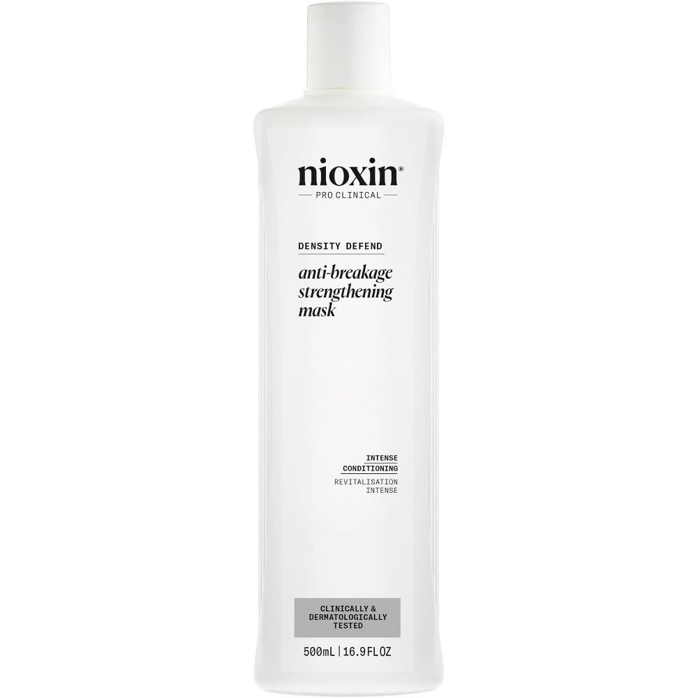 Nioxin Intensive Treatment Deep Repair Hair Mask 500ml