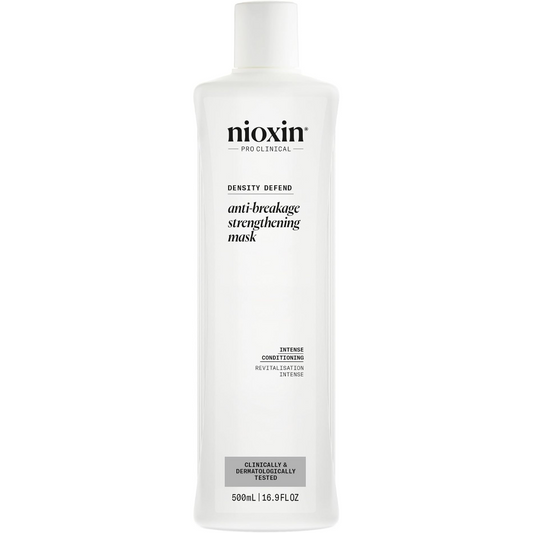 Nioxin Intensive Treatment Deep Repair Hair Mask 500ml