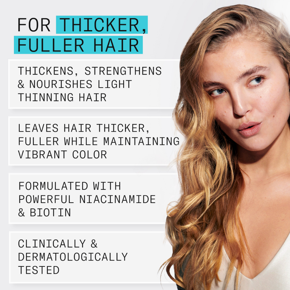 Nioxin System 3 Scalp & Hair Leave-In Treatment for Coloured Hair with Light Thinning 100ml