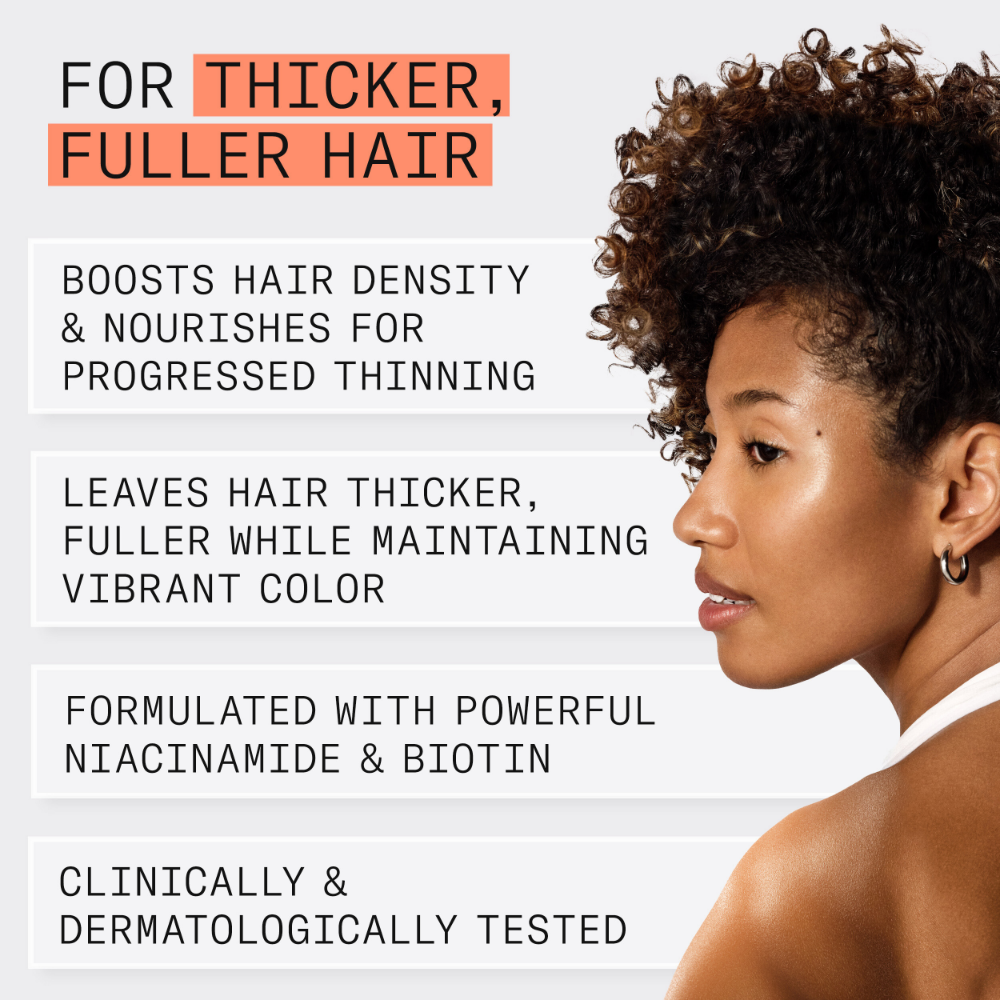 Nioxin System 4 Scalp & Hair Leave-In Treatment for Coloured Treated Hair with Progressed Thinning 100ml