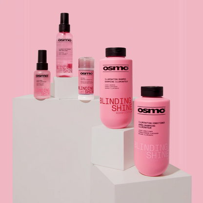 Osmo Blinding Shine Conditioner 400ml