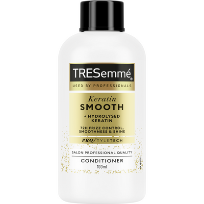 TRESemme Keratin Smooth Conditioner 100ml