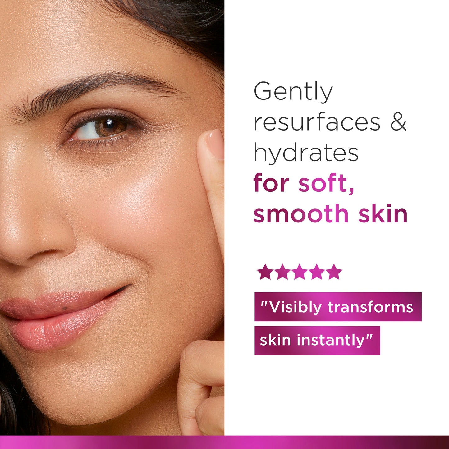 Simple Smoothing Gel Cleanser 230ml