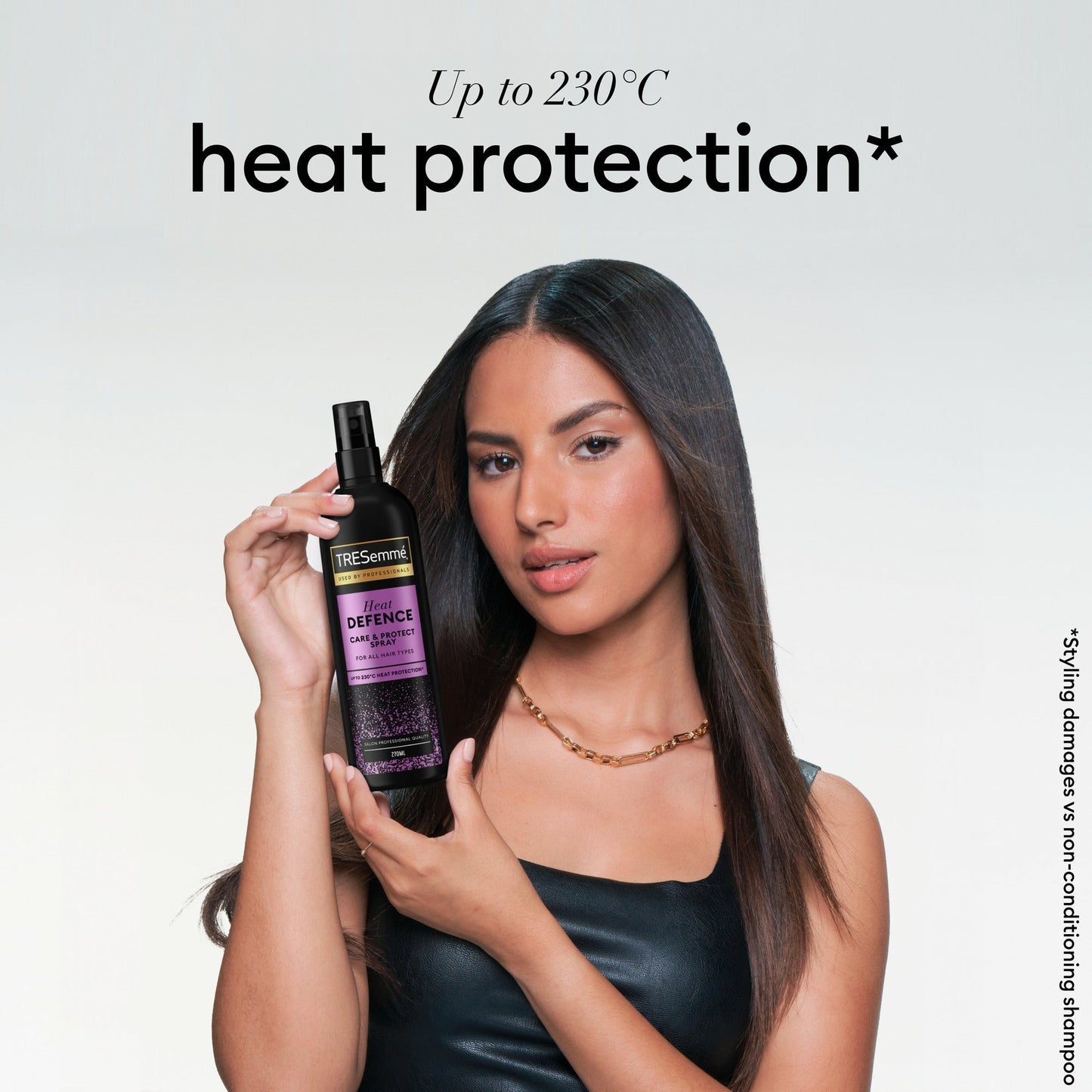 TRESemme Heat Defence Style Spray 270ml