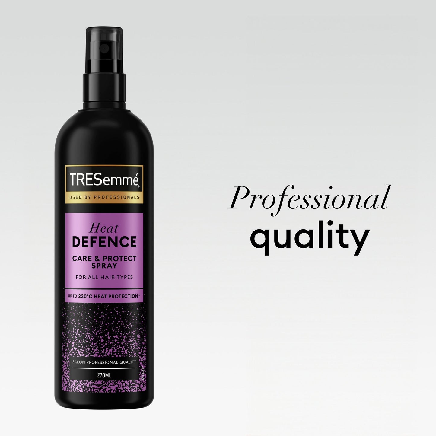 TRESemme Heat Defence Style Spray 270ml