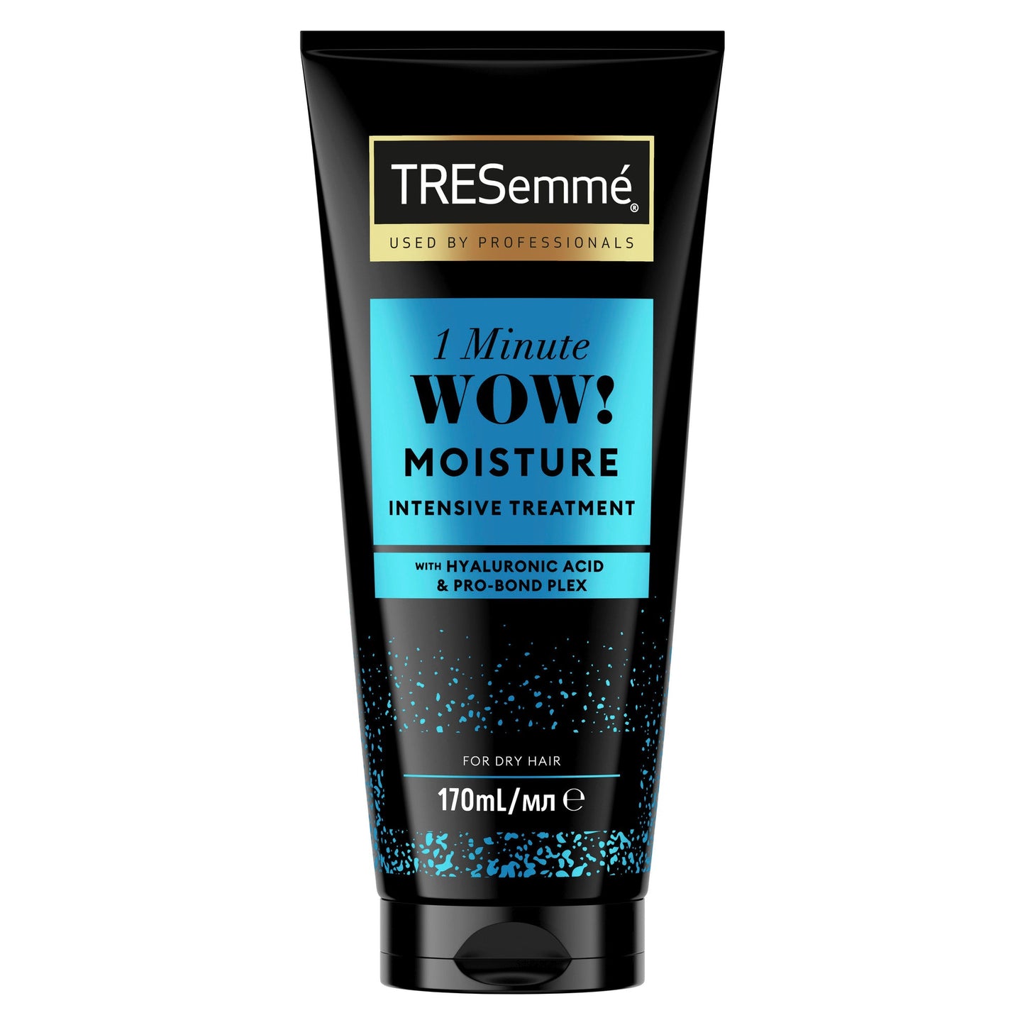 TRESemme 1 Minute Wow Hydrate & Purify Mask 170ml