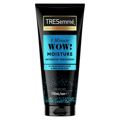 TRESemme 1 Minute Wow Hydrate & Purify Mask 170ml