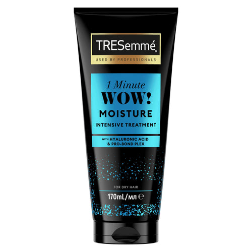 TRESemme 1 Minute Wow Hydrate & Purify Mask 170ml