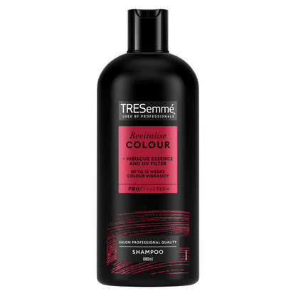 TRESemme Revitalise Colour Shampoo 680ml