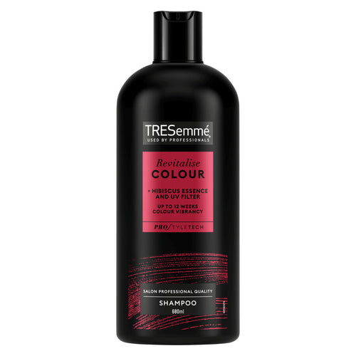 TRESemme Revitalise Colour Shampoo 680ml