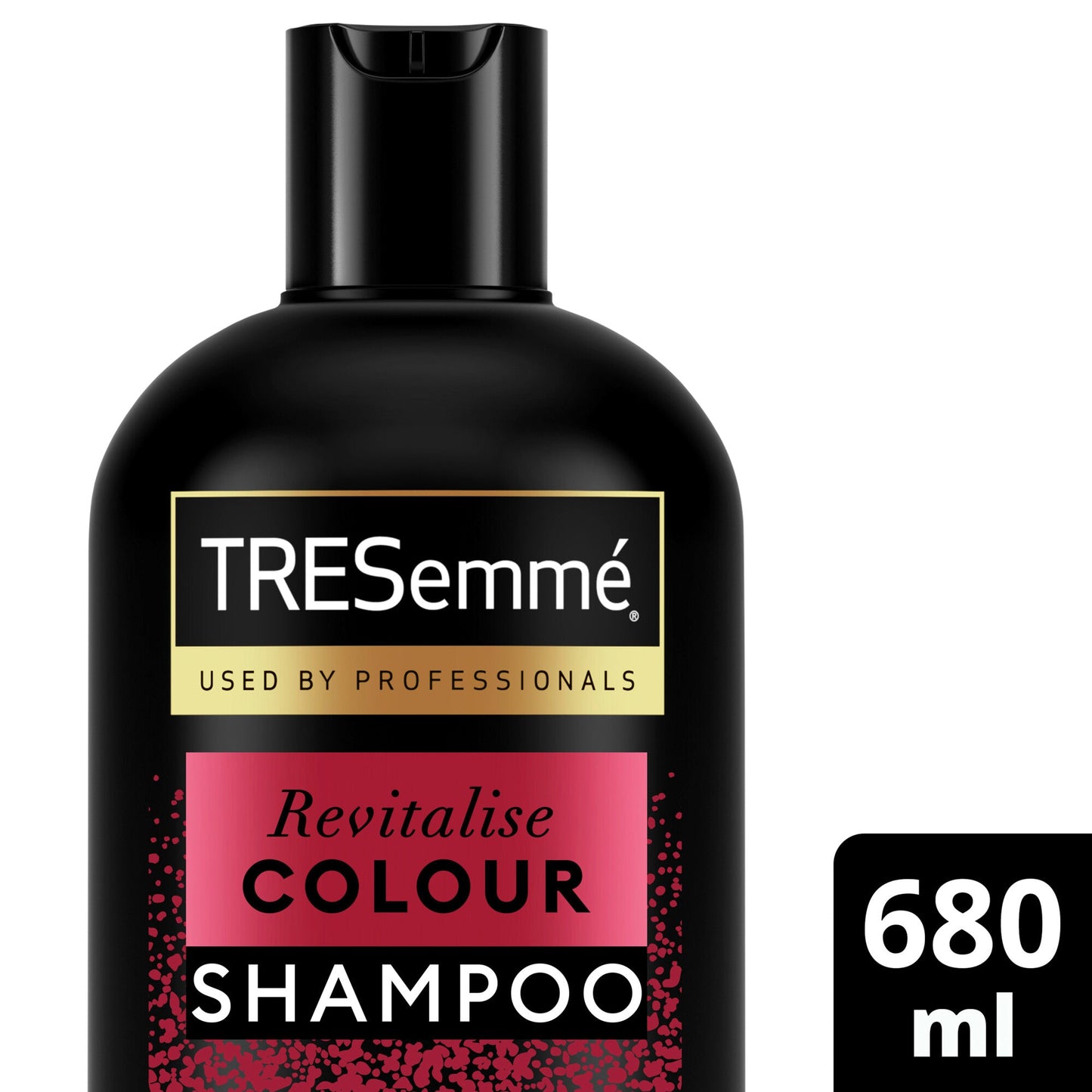 TRESemme Revitalise Colour Shampoo 680ml