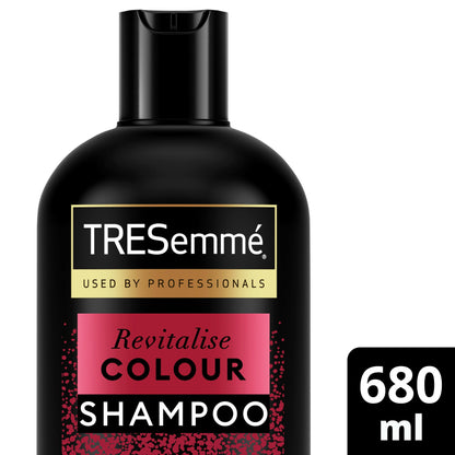 TRESemme Revitalise Colour Shampoo 680ml