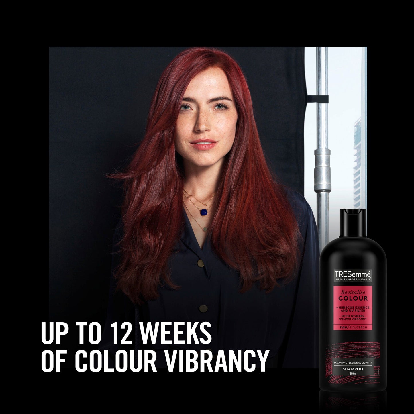 TRESemme Revitalise Colour Shampoo 680ml