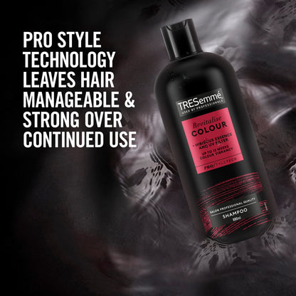 TRESemme Revitalise Colour Shampoo 680ml