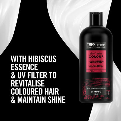 TRESemme Revitalise Colour Shampoo 680ml