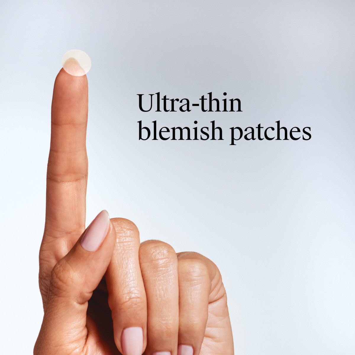 Neutrogena Clear & Defend+ Ultra-Thin Hydrocolloid Blemish Patches x24