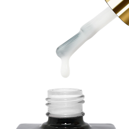 Glitterbels Sweet Lily Brush On Builder Gel Polish 17ml