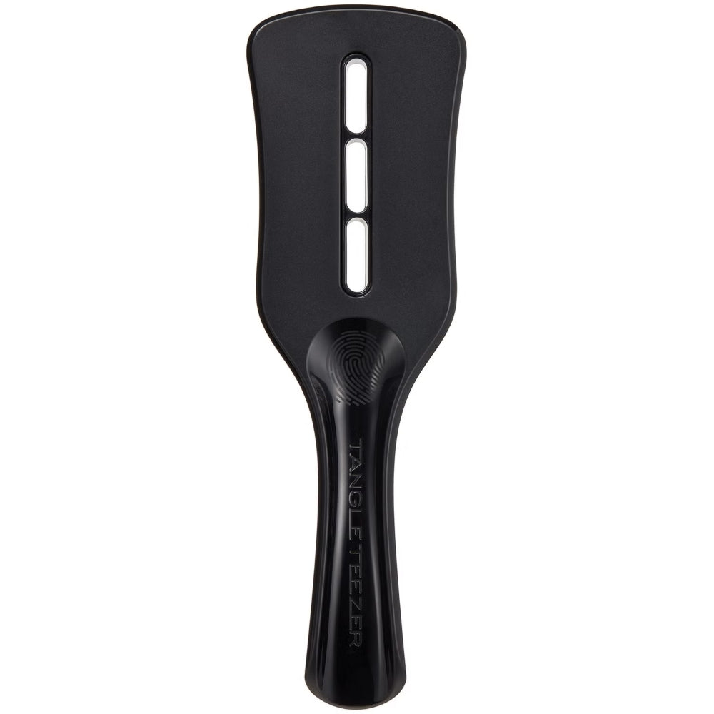 Tangle Teezer Easy Dry & Go Vented Hairbrush Jet Black
