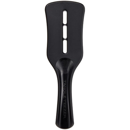 Tangle Teezer Easy Dry & Go Vented Hairbrush Jet Black