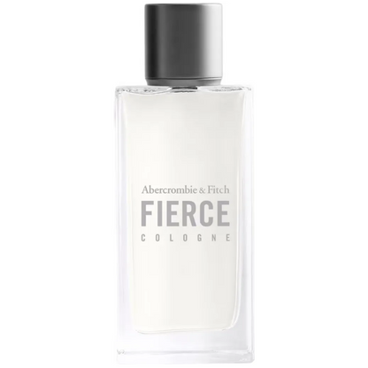 Abercrombie & Fitch Fierce Eau De Cologne 100ml
